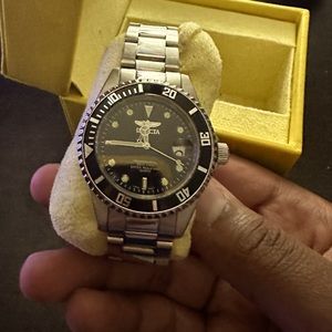 Invicta classic pro diver 43mm
